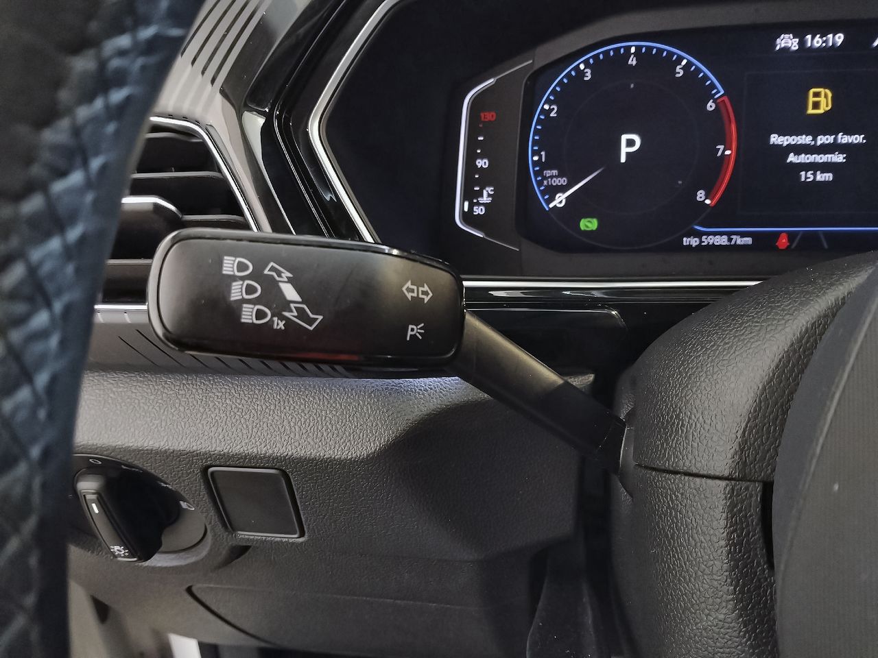 Volkswagen T-Cross Sport 1.0 TSI 81kW (110CV) DSG - foto 14