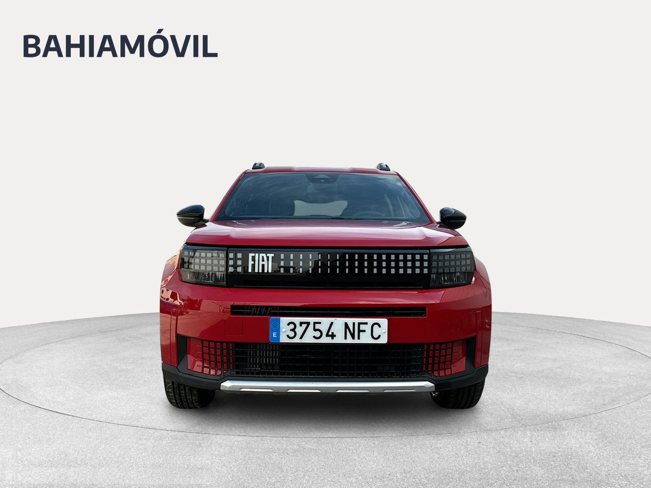 Fiat Grande Panda Icon MHEV 81kW (110cv) - foto 2