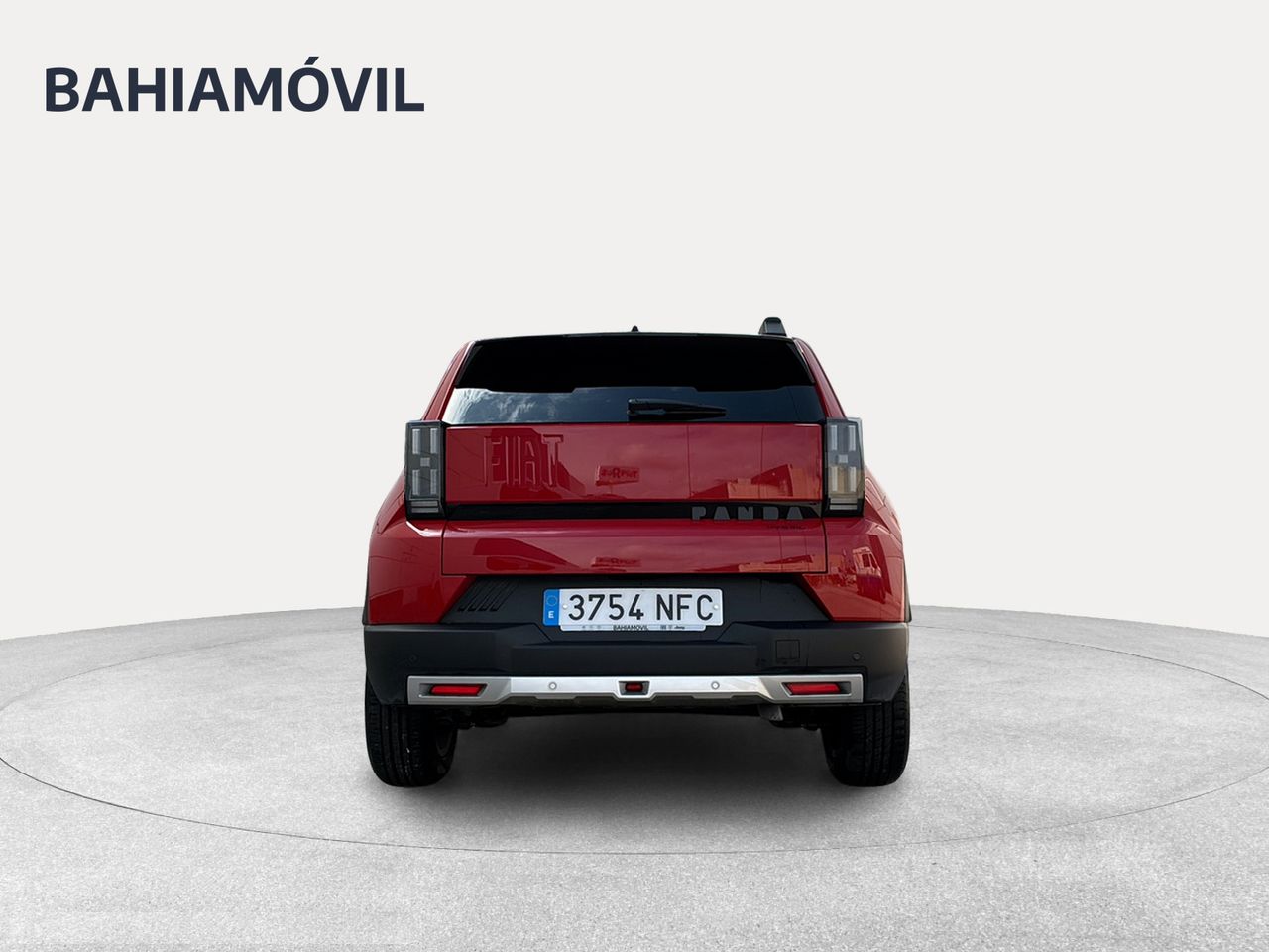 Fiat Grande Panda Icon MHEV 81kW (110cv) - foto 5