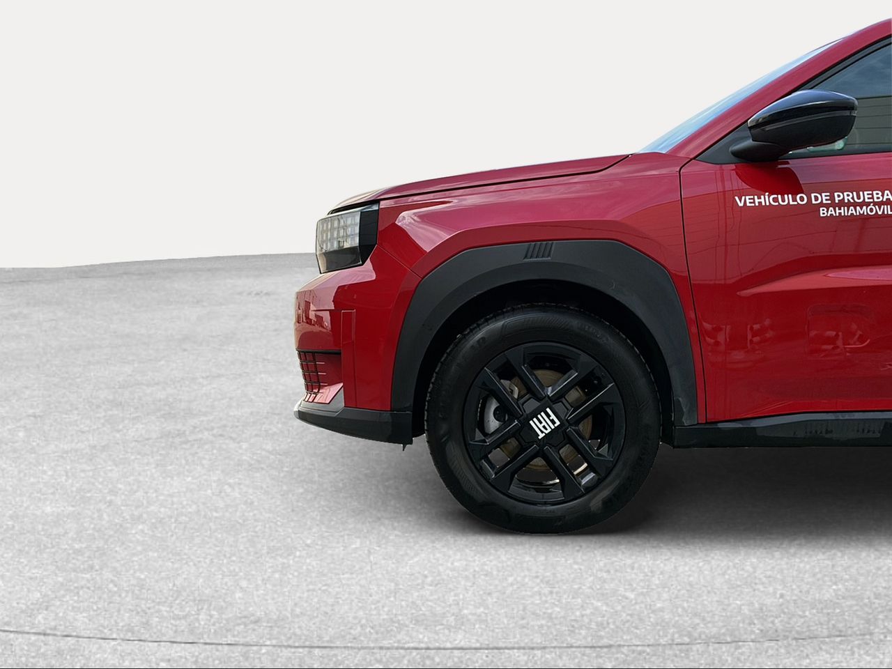 Fiat Grande Panda Icon MHEV 81kW (110cv) - foto 11