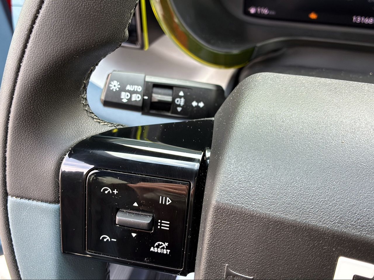 Fiat Grande Panda Icon MHEV 81kW (110cv) - foto 23