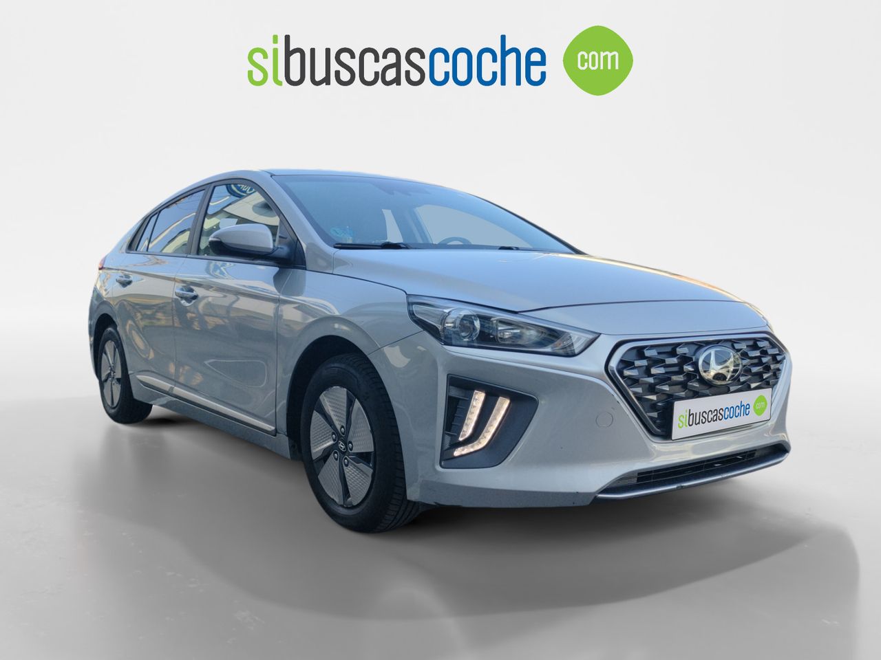 Hyundai IONIQ 1.6 GDI HEV KLASS DCT