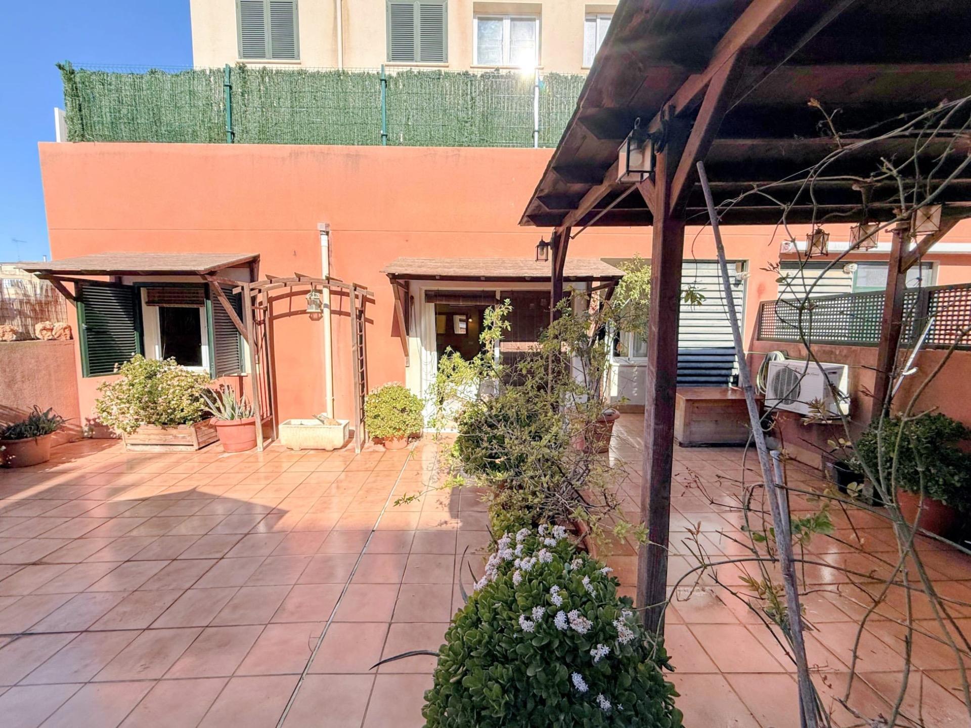 PLANTA BAJA CON TERRAZA - foto 7