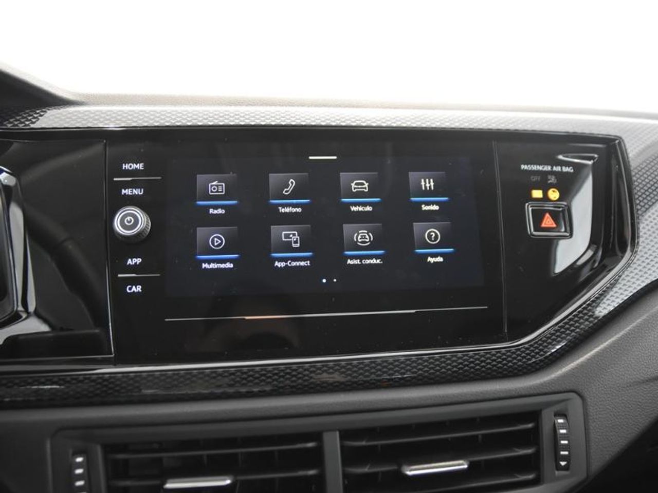 Volkswagen Polo POLO MATCH 1.0 MPI 59 KW (80 CV)  5 VEL. - foto 14