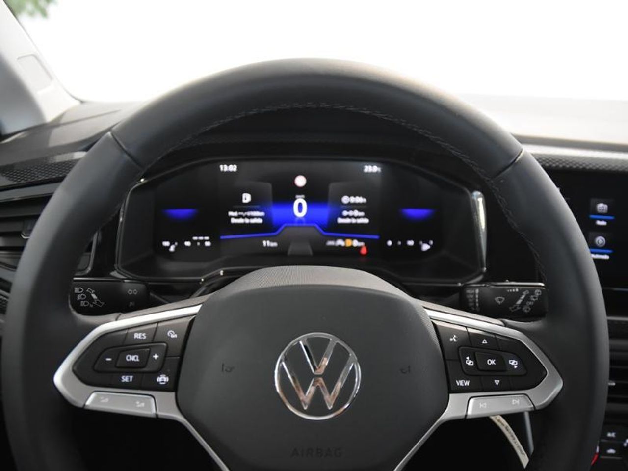 Volkswagen Polo POLO MATCH 1.0 TSI 70 KW (95 CV)  5 VEL. - foto 15