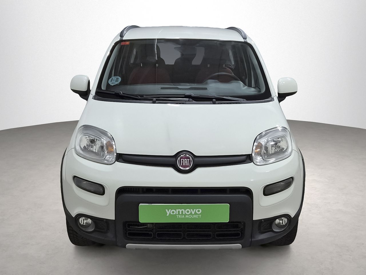 Fiat Panda 0,9 63kW (85CV) TwinAir 4x4 - foto 4