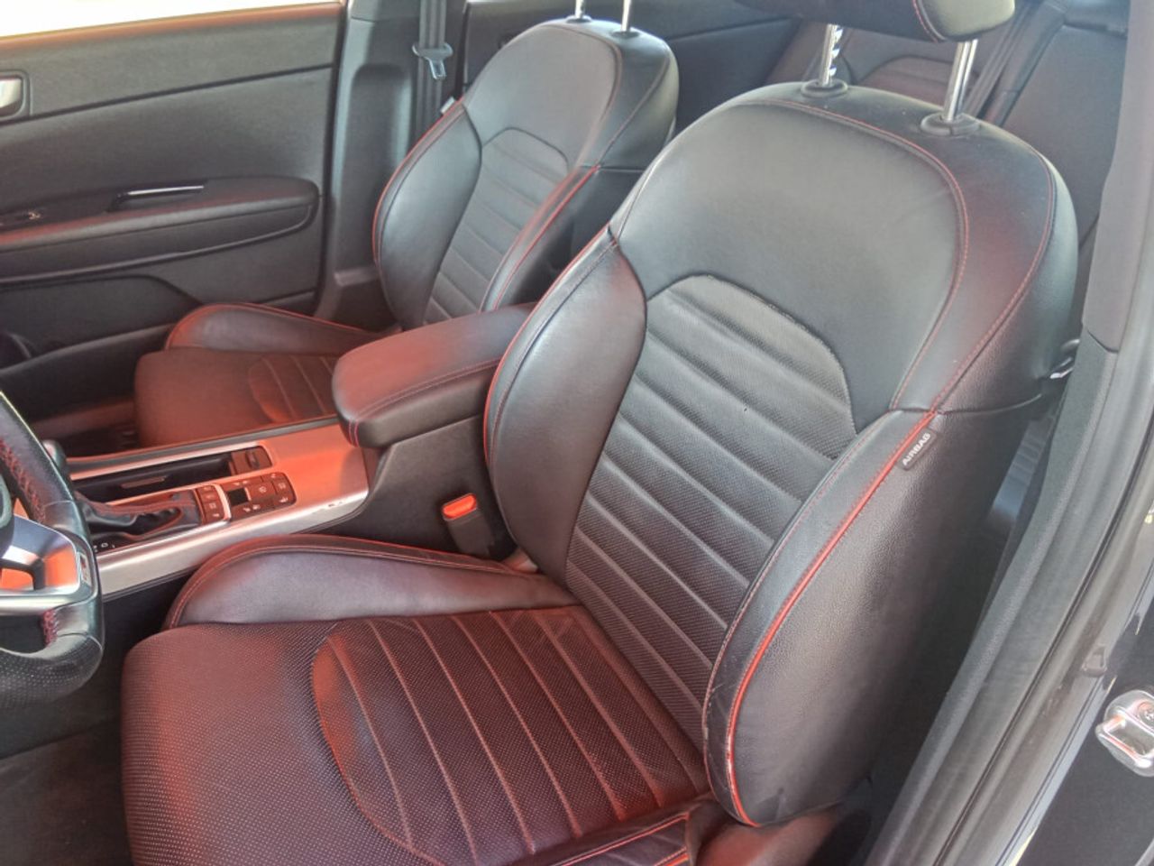 Kia Optima 1.6 CRDi 100kW 136CV GT Line DCT - foto 13