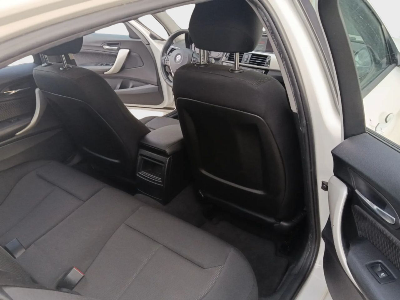 BMW Serie 1 116d - foto 13