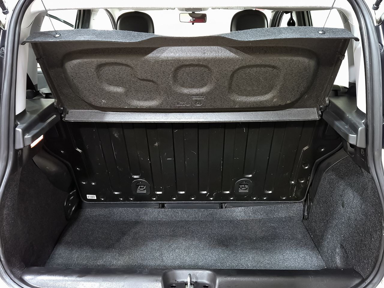 Fiat Panda 0,9 63kW (85CV) TwinAir 4x4 - foto 9