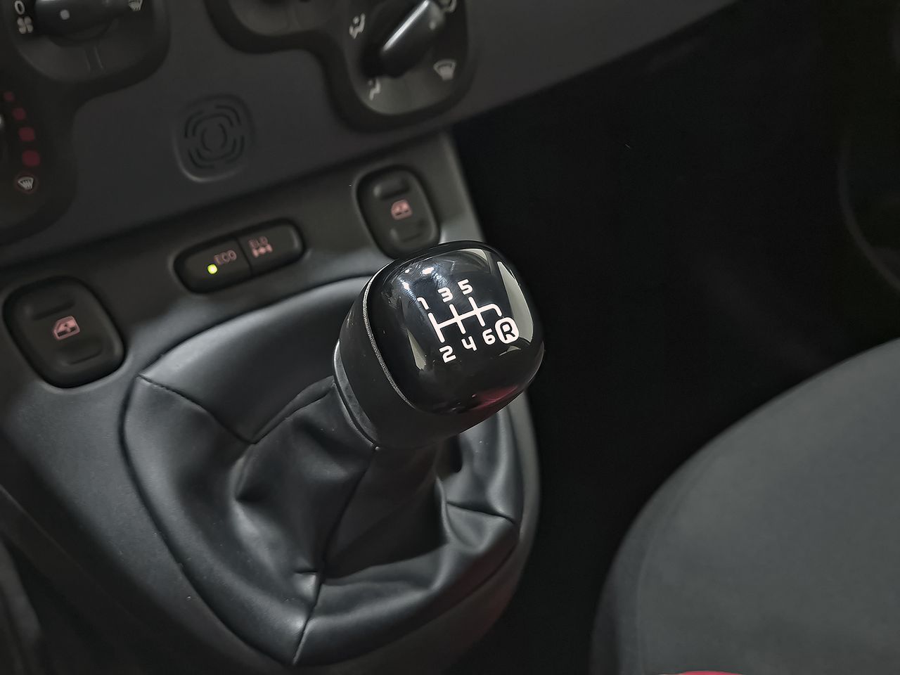 Fiat Panda 0,9 63kW (85CV) TwinAir 4x4 - foto 19