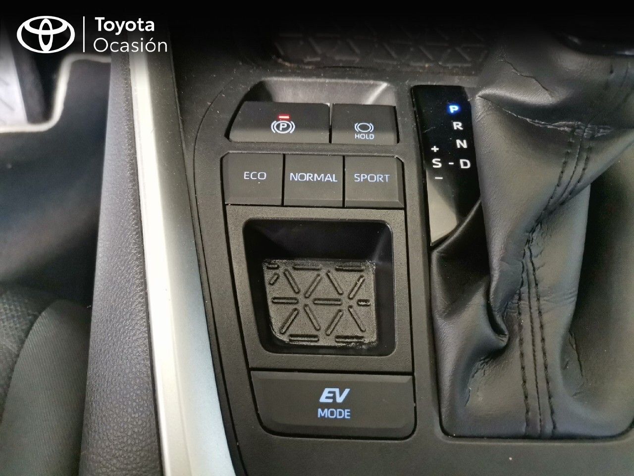 Toyota Rav4 2.5 VVT-I 160KW ADVANCE AUTO 5P - foto 21