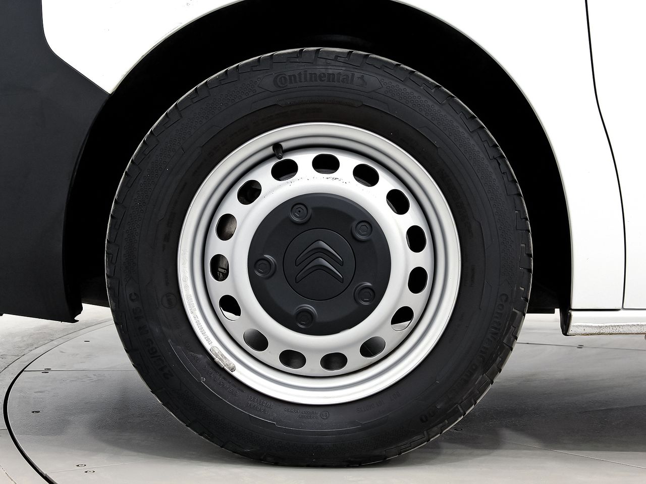 Citroën Jumpy FG 1.5 BLUEHDI 100 S&S M 4P - foto 12