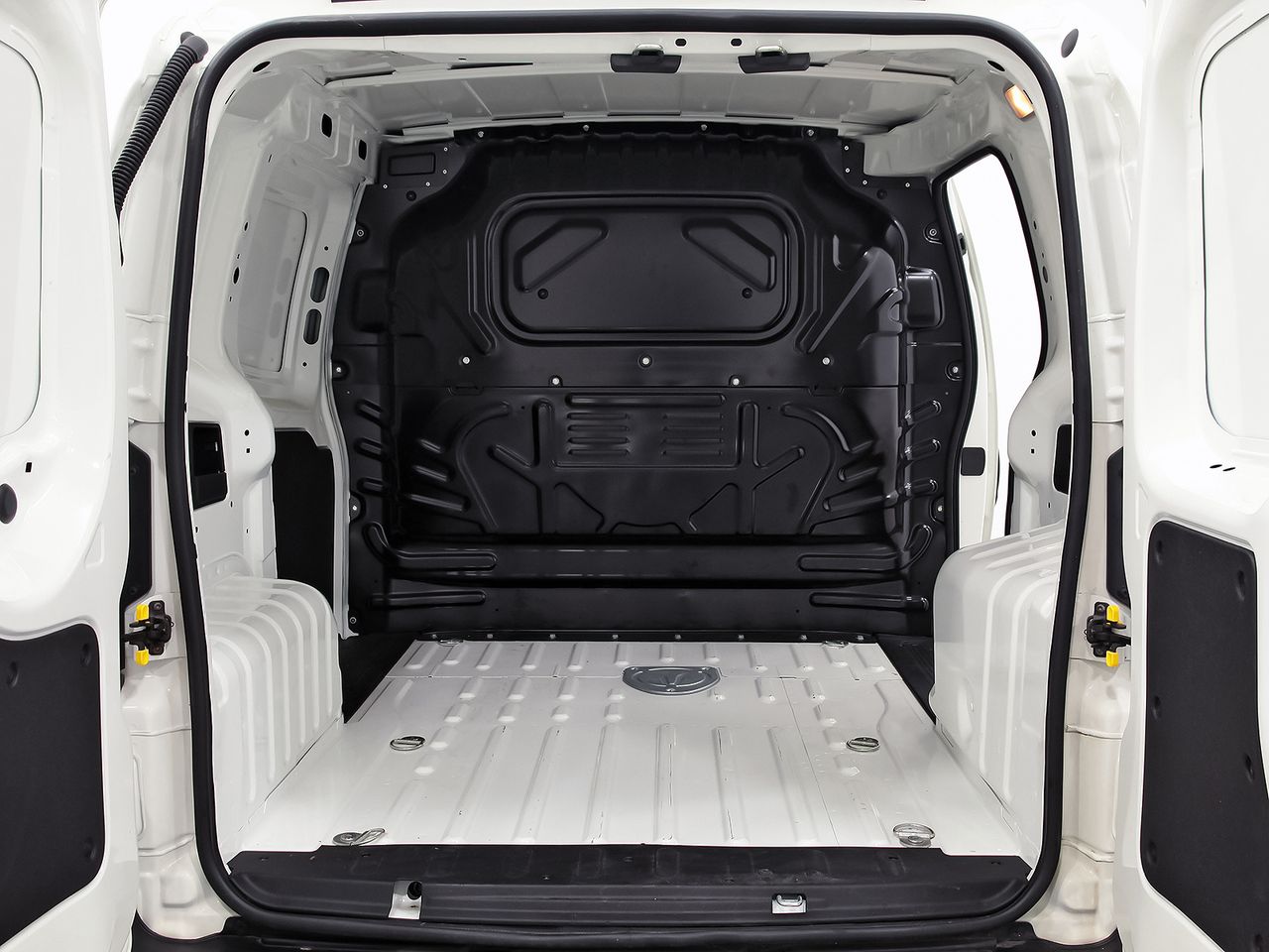 Fiat Fiorino CARGO 1.3 MULTIJET 16V 95 SX 4P - foto 11