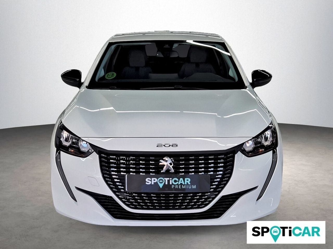 Peugeot 208 BlueHDi 73kW (100CV) Allure - foto 5