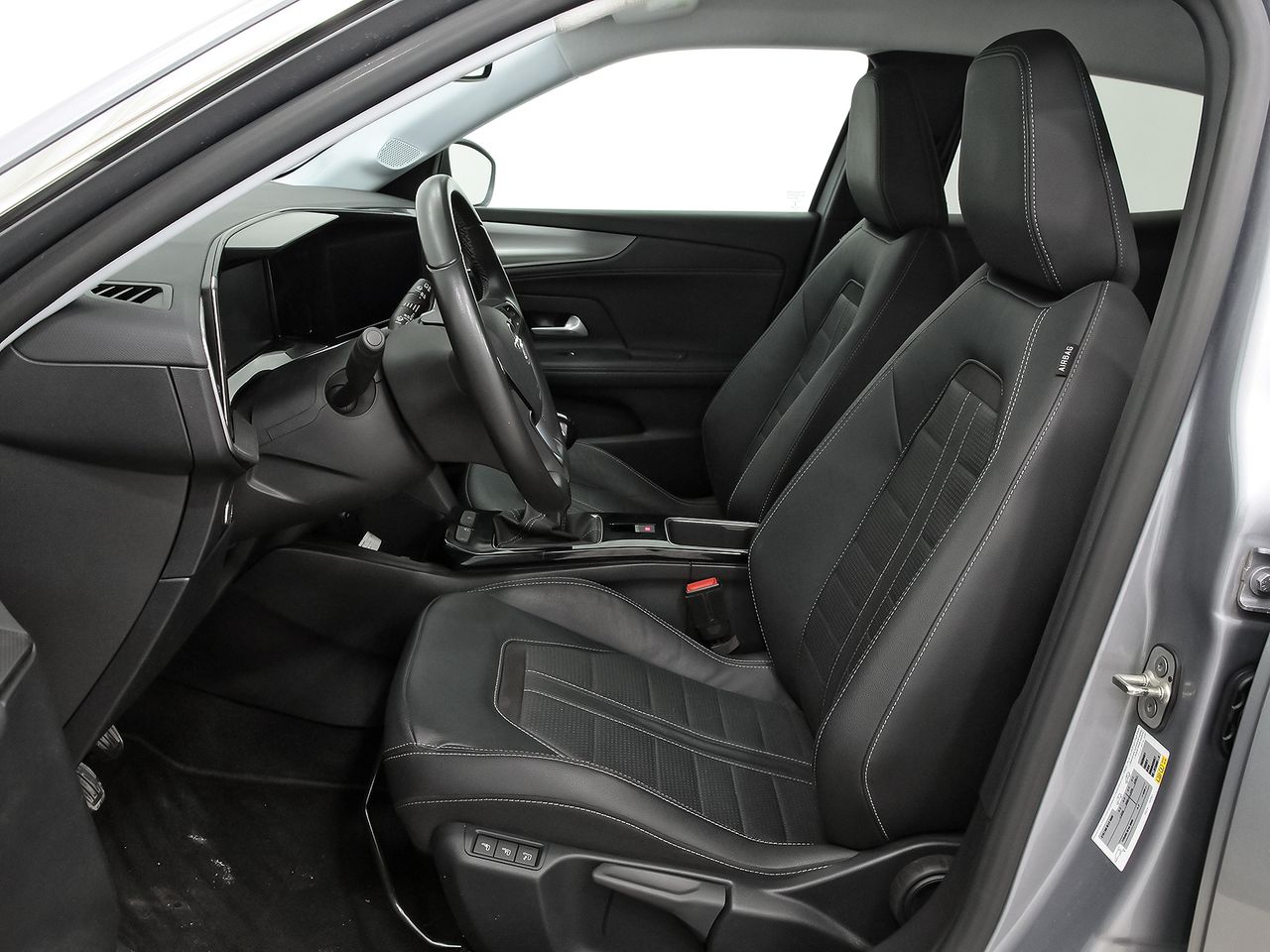 Opel Mokka 1.2 T 96kW (130 CV) Business Elegance - foto 8