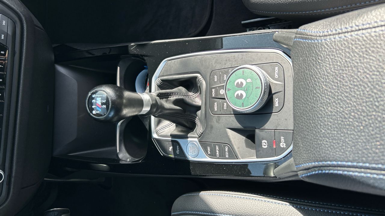 BMW Serie 1 2.0 118D 150 5P PACK M SPORT - foto 14