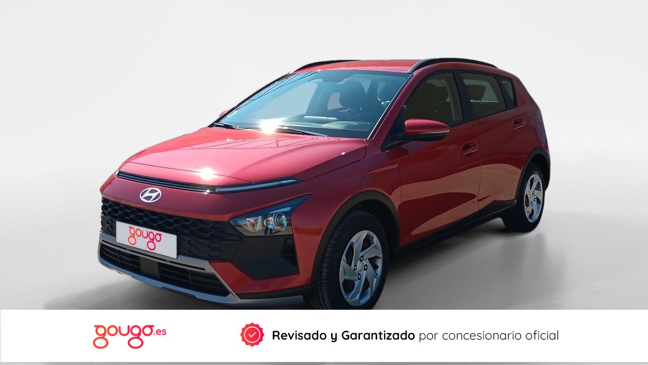 Hyundai i20 MPI 1.2 79CV KLASS (NO COC)