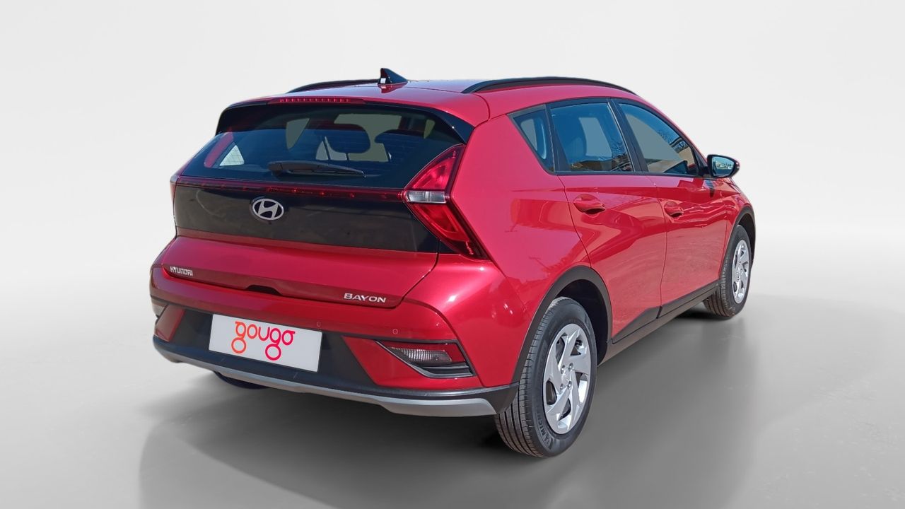 Hyundai i20 MPI 1.2 79CV KLASS (NO COC) - foto 5