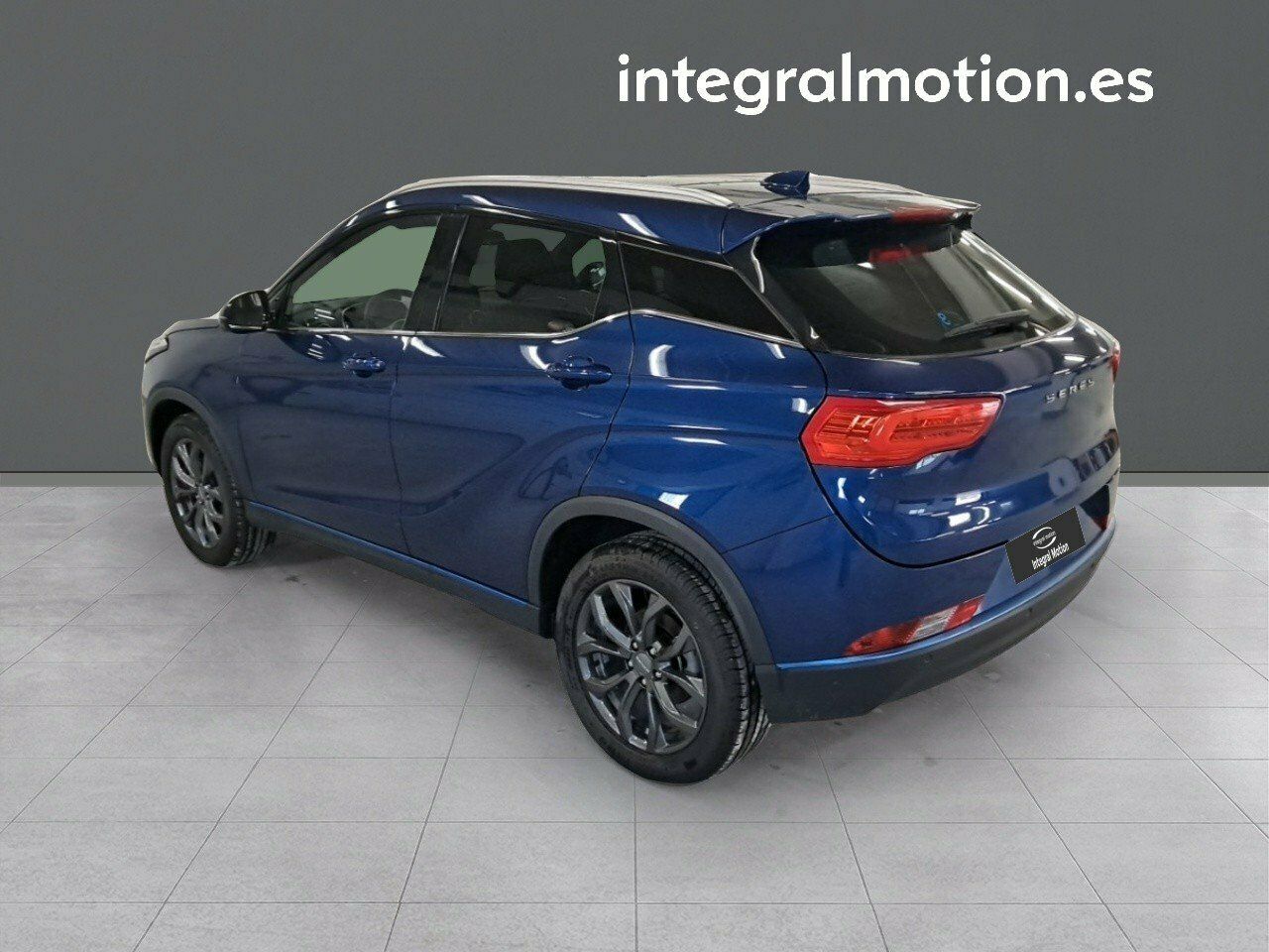 DFSK Seres 3 Seres 3 S2 160CV - foto 4