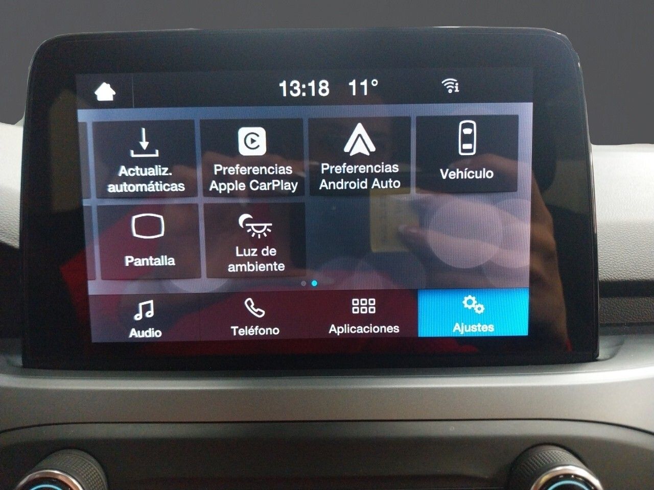 Ford Focus 1.0 Ecoboost MHEV 114kW Active - foto 15