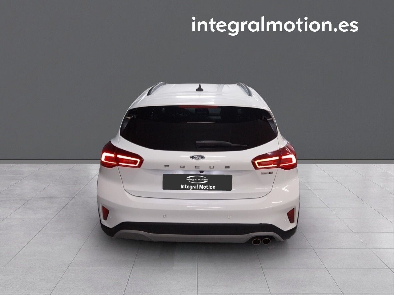 Ford Focus 1.0 Ecoboost MHEV 114kW Active - foto 25