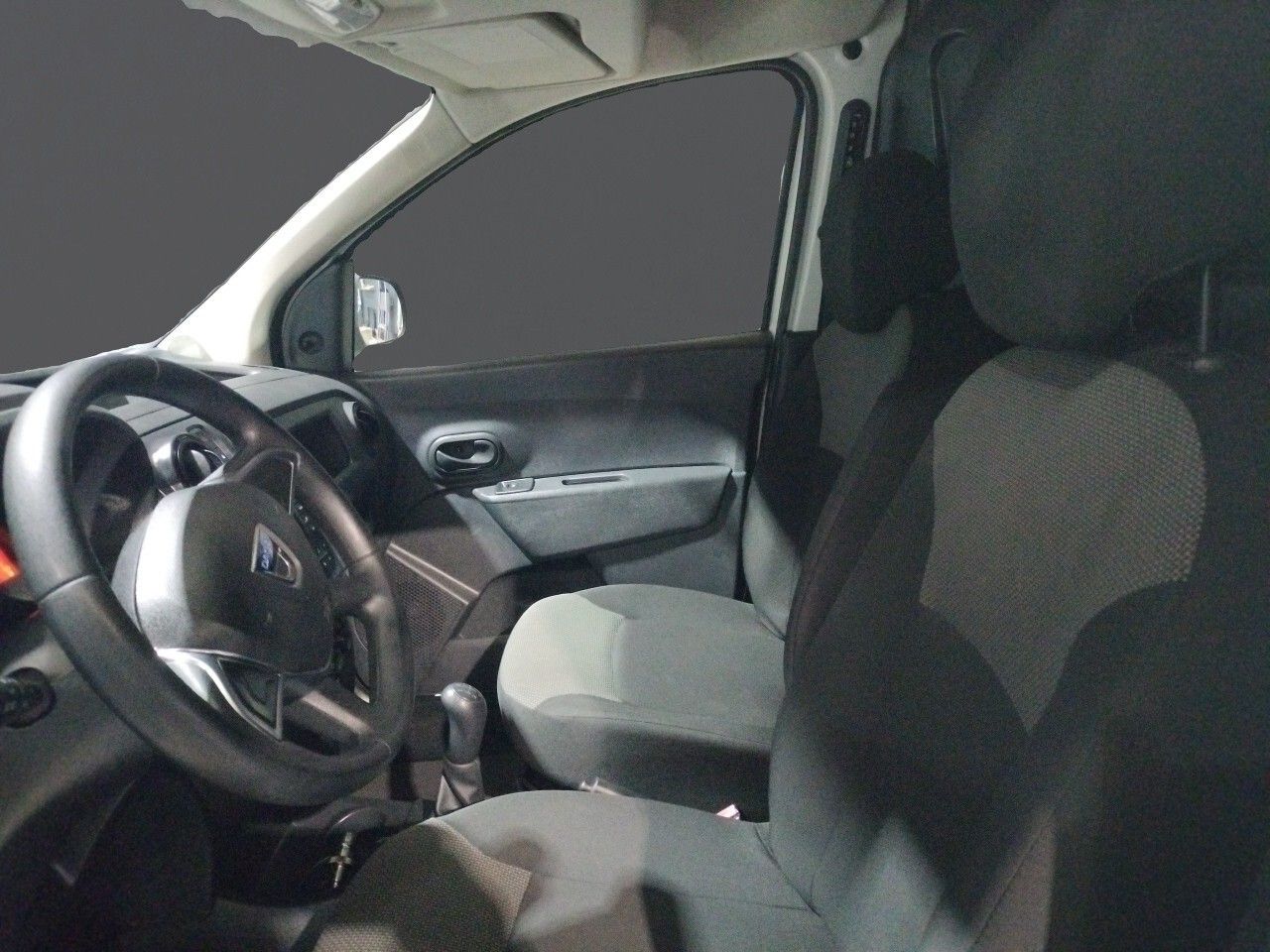 Dacia Dokker 1.6 GLP FURGON 100CV - foto 7