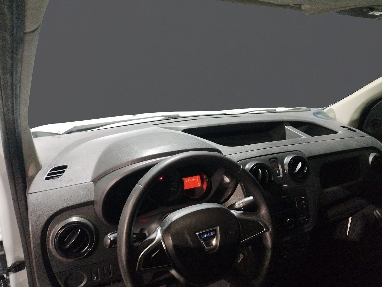 Dacia Dokker 1.6 GLP FURGON 100CV - foto 8