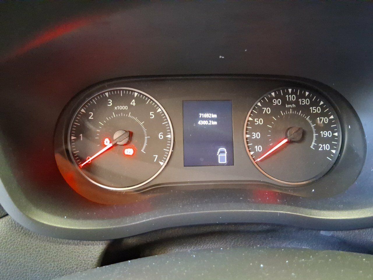 Renault Master FURGÓN P L3H2 3500 RS BLUE DCI - foto 9