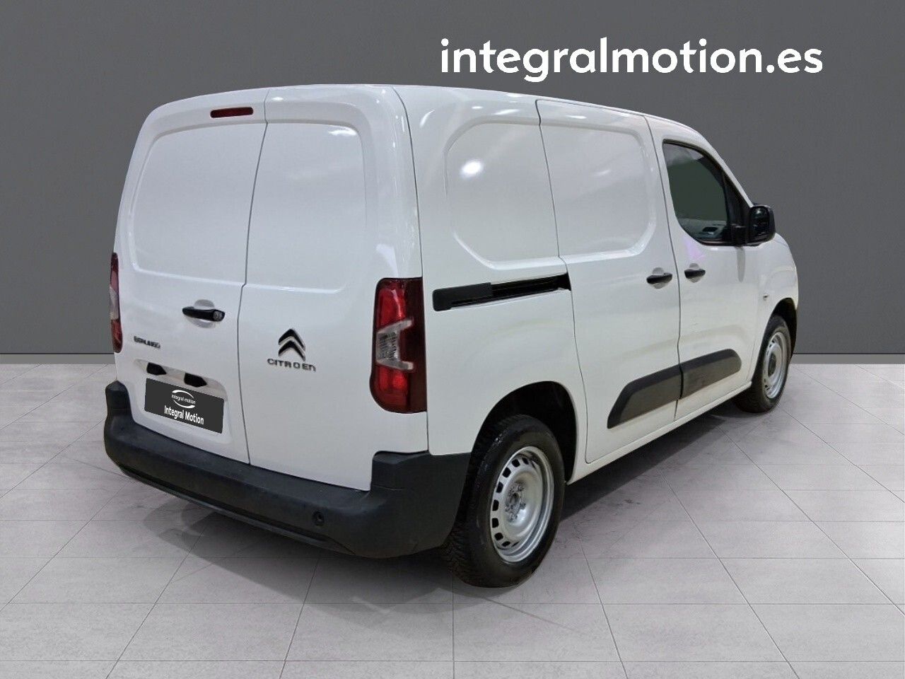 Citroën Berlingo 1.5HDI FURGON M 100CV - foto 5