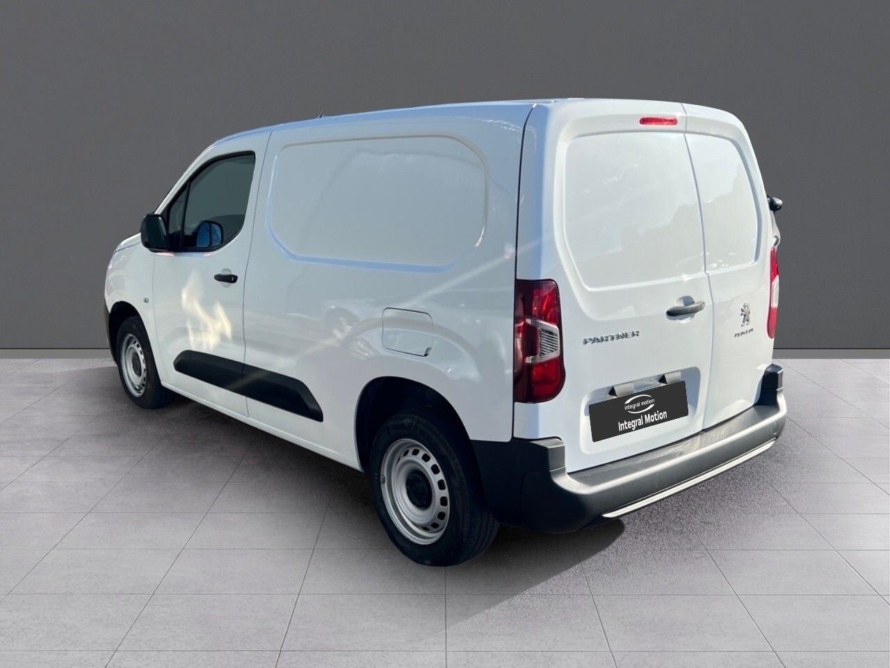 Peugeot Partner 1.5 HDI FURGON 100CV - foto 4