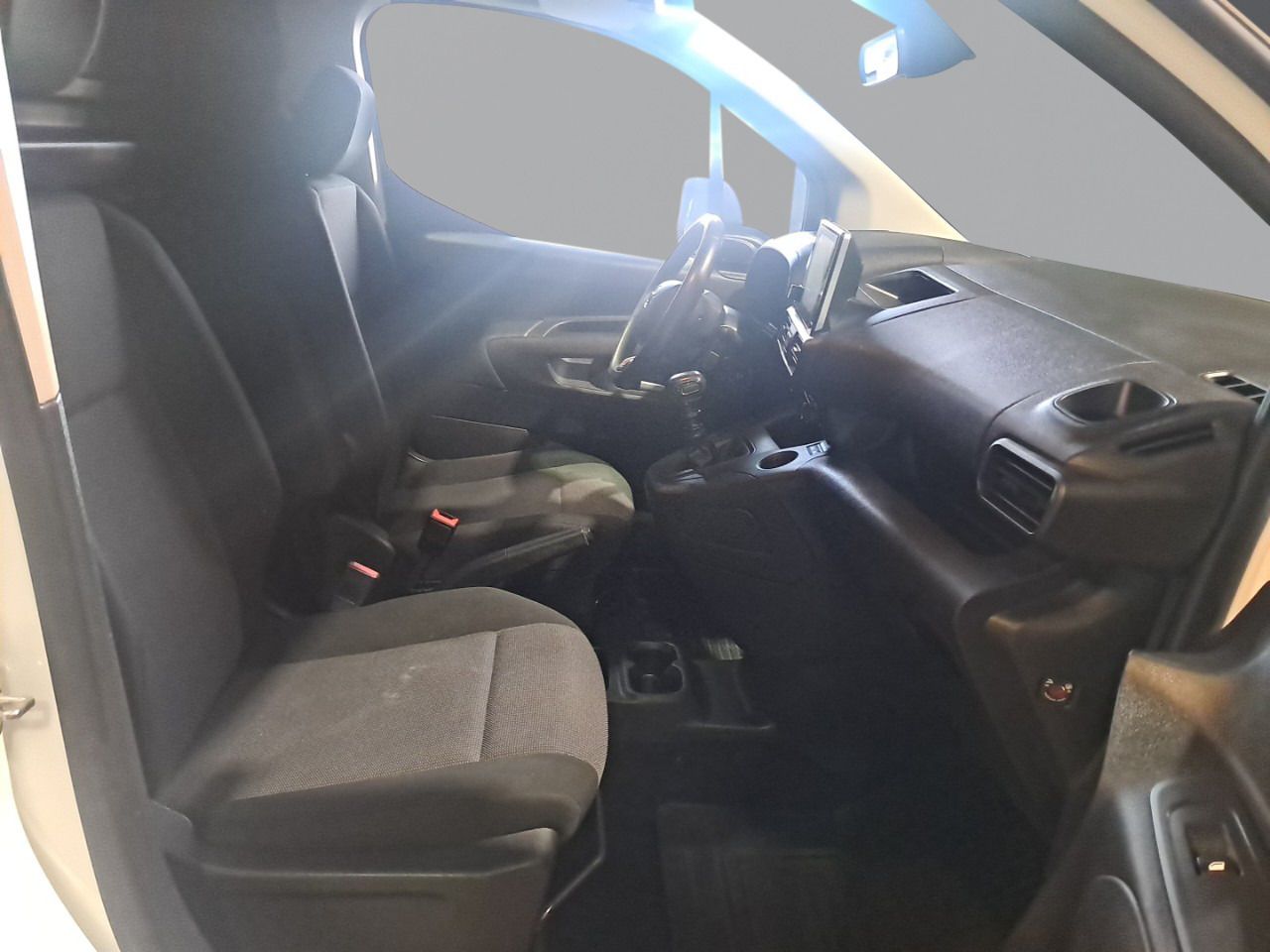 Toyota Proace City VAN FURGON L1 GX 1.5D 100CV - foto 10