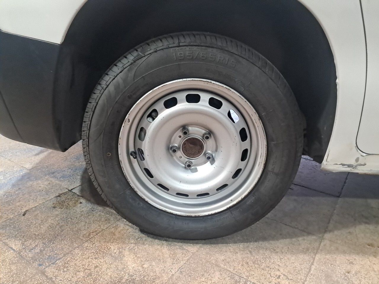 Toyota Proace City VAN FURGON L1 GX 1.5D 100CV - foto 19