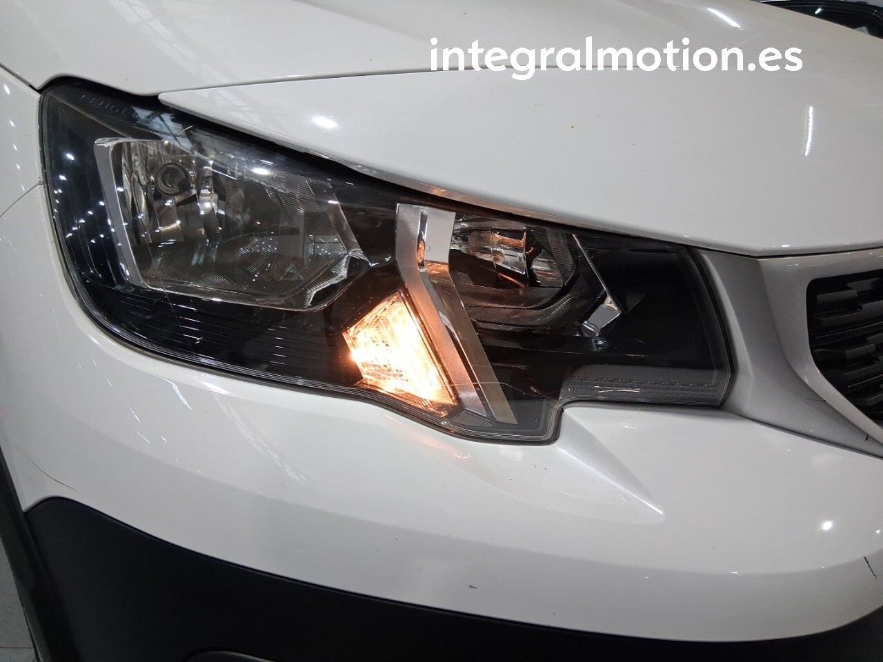 Peugeot Rifter 1.5 HDI COMBI 100CV - foto 18