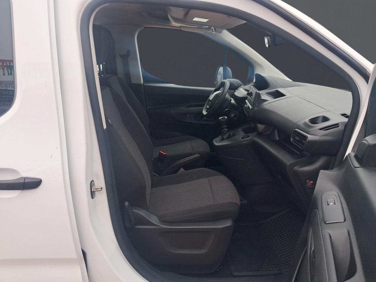 Peugeot Rifter 1.5 HDI COMBI 100CV - foto 10