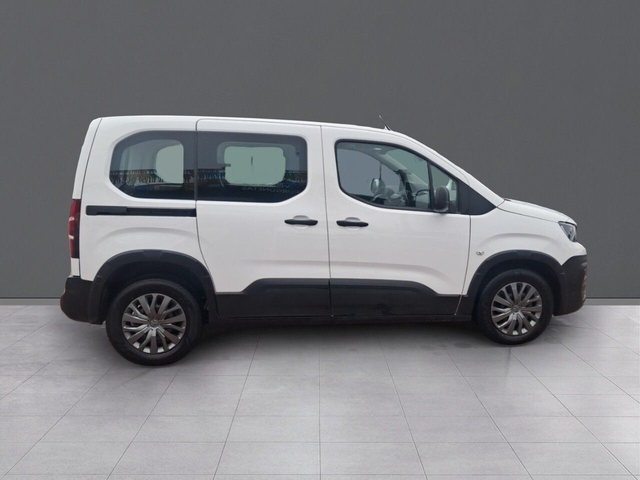 Peugeot Rifter 1.5 HDI COMBI 100CV - foto 15