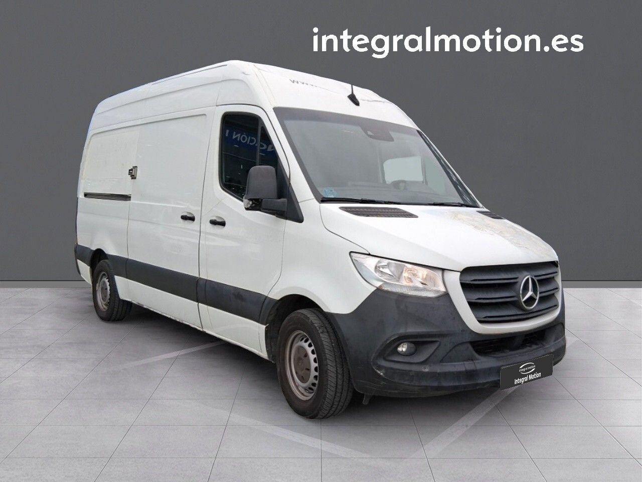 Mercedes Sprinter 314 CDI LARGO 3.5T TD L3H2 - foto 3