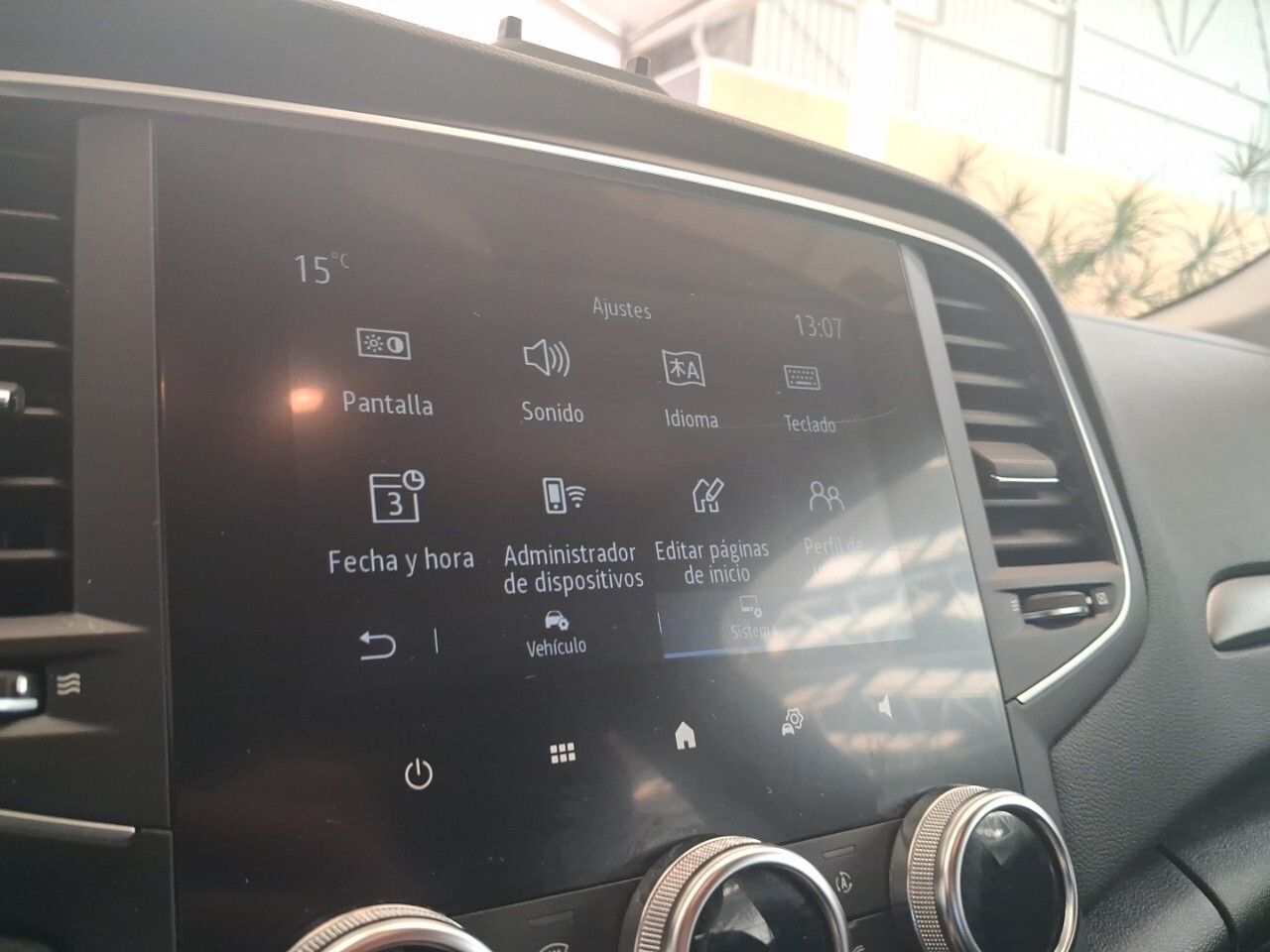 Renault Megane S.T. Zen Blue dCi 85 kW (115CV) EDC - foto 16