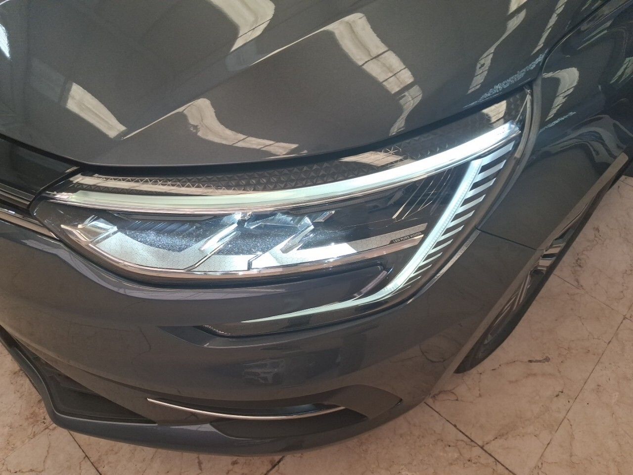 Renault Megane S.T. Zen Blue dCi 85 kW (115CV) EDC - foto 27