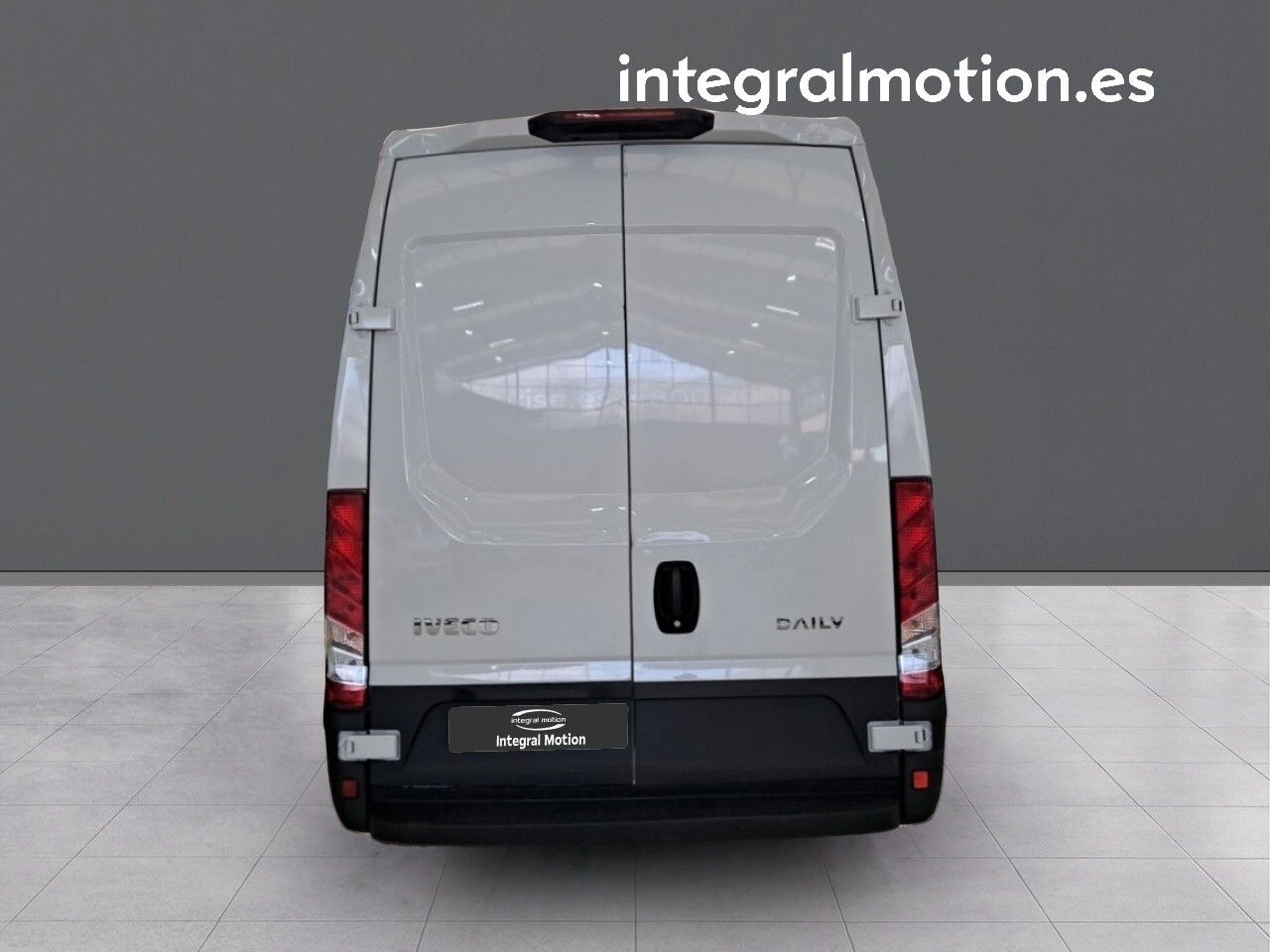 Iveco Daily 2.3 TD 35S 16 V L4H2 16 M3 - foto 13