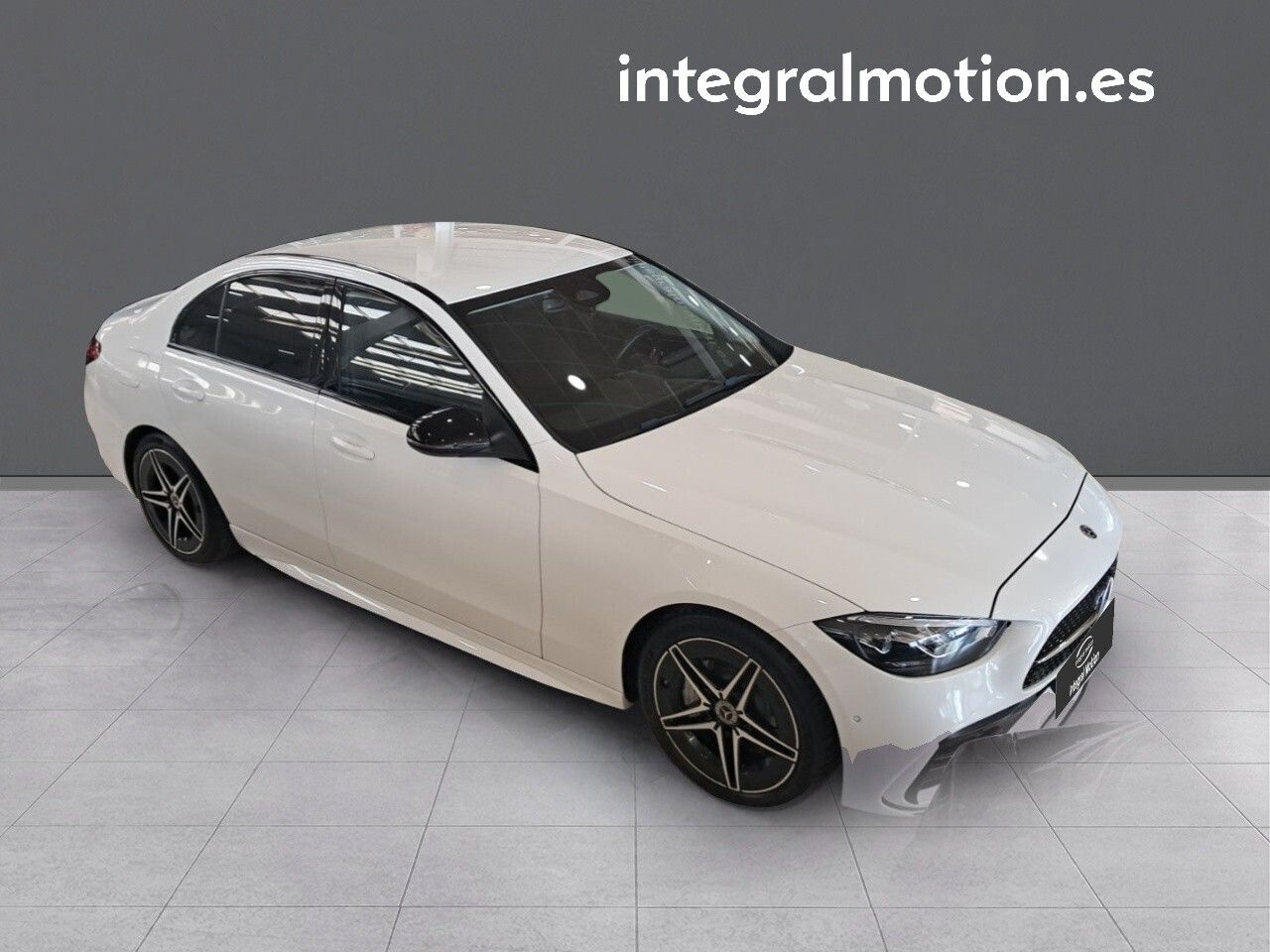 Mercedes Clase C C 200 d - foto 3