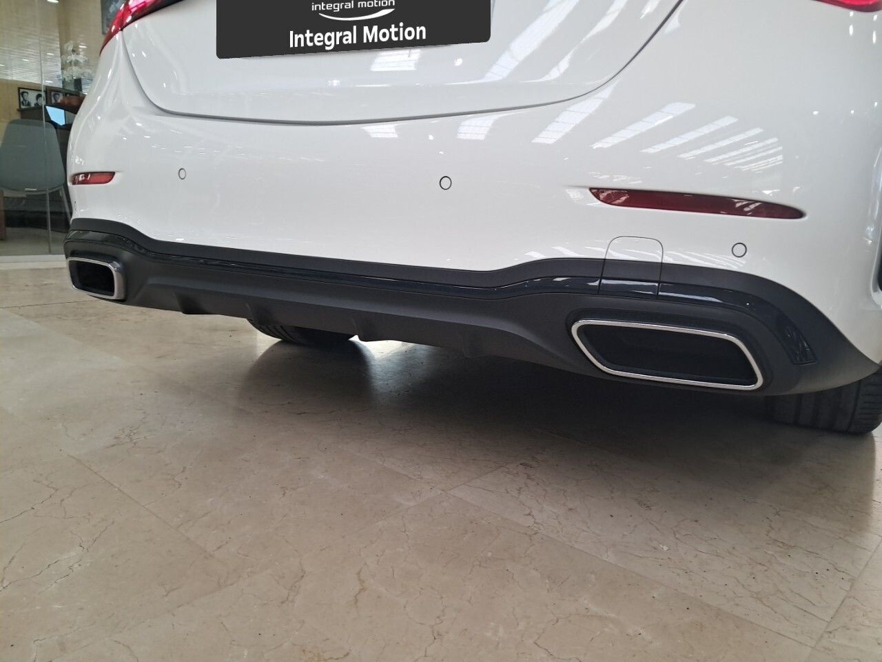 Mercedes Clase C C 200 d - foto 31