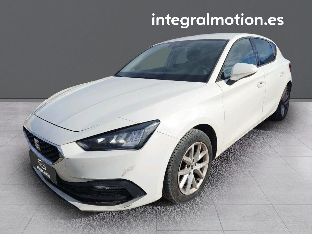 Seat Leon 2.0 TDI 85kW S&S Style Go