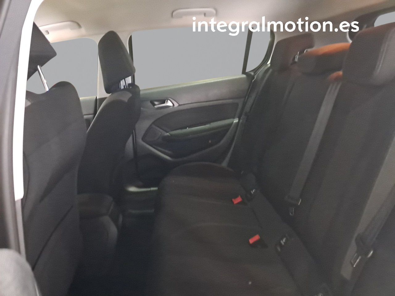 Peugeot 308 5p Style 1.6 BlueHDi 100 - foto 10