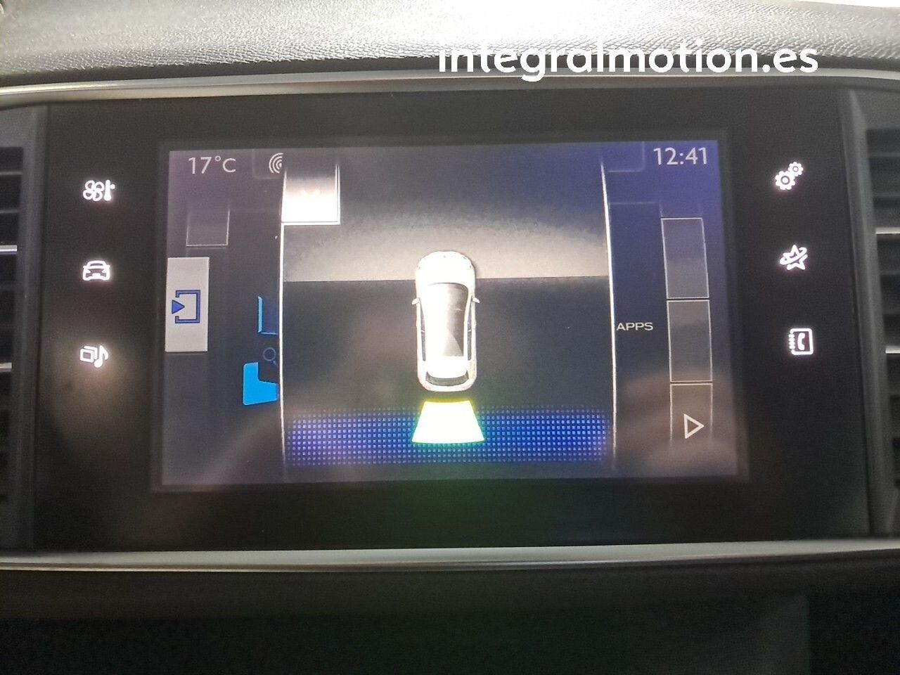 Peugeot 308 5p Style 1.6 BlueHDi 100 - foto 16