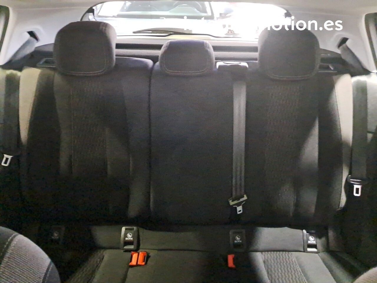 Peugeot 308 5p Style 1.6 BlueHDi 100 - foto 20