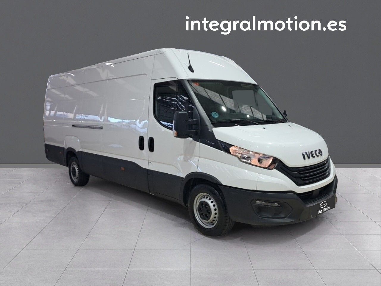 Iveco Daily 2.3 TD 35S 16 V L4H2 16 M3 - foto 3