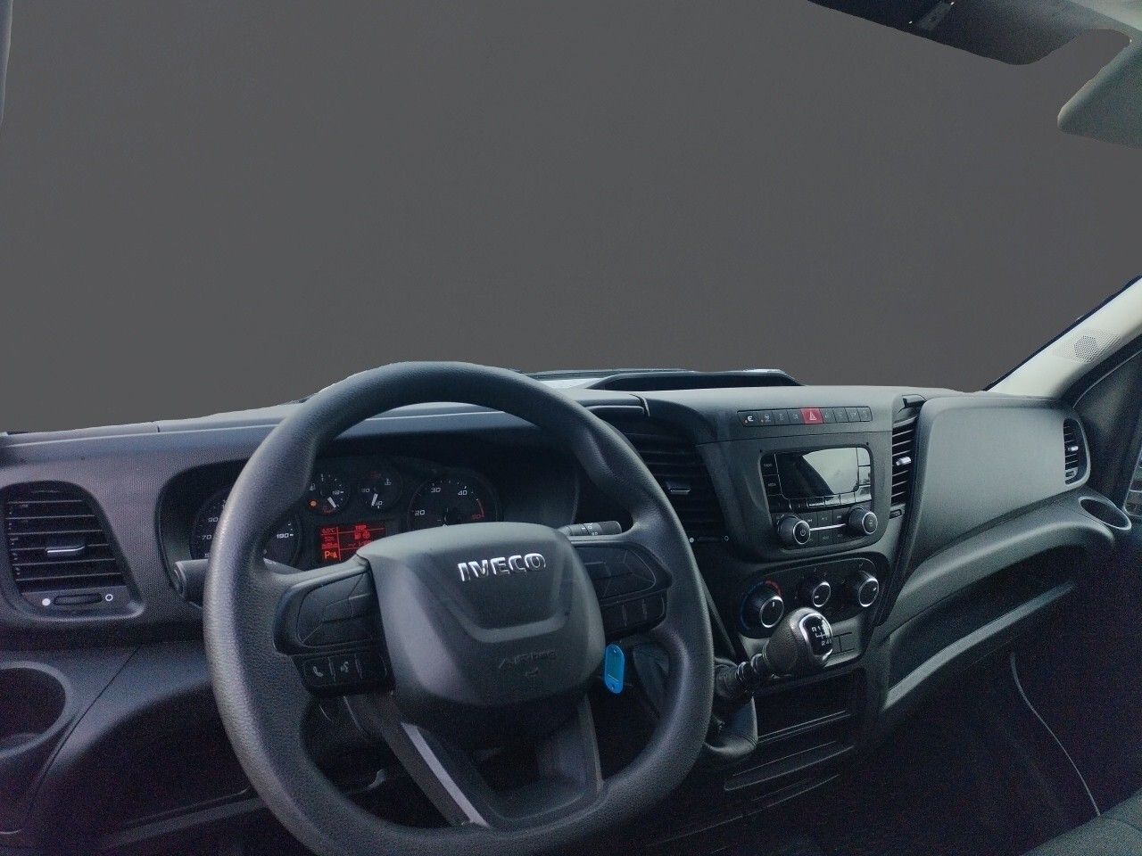 Iveco Daily 2.3 TD 35S 16 V L3H2 12 M3 - foto 8