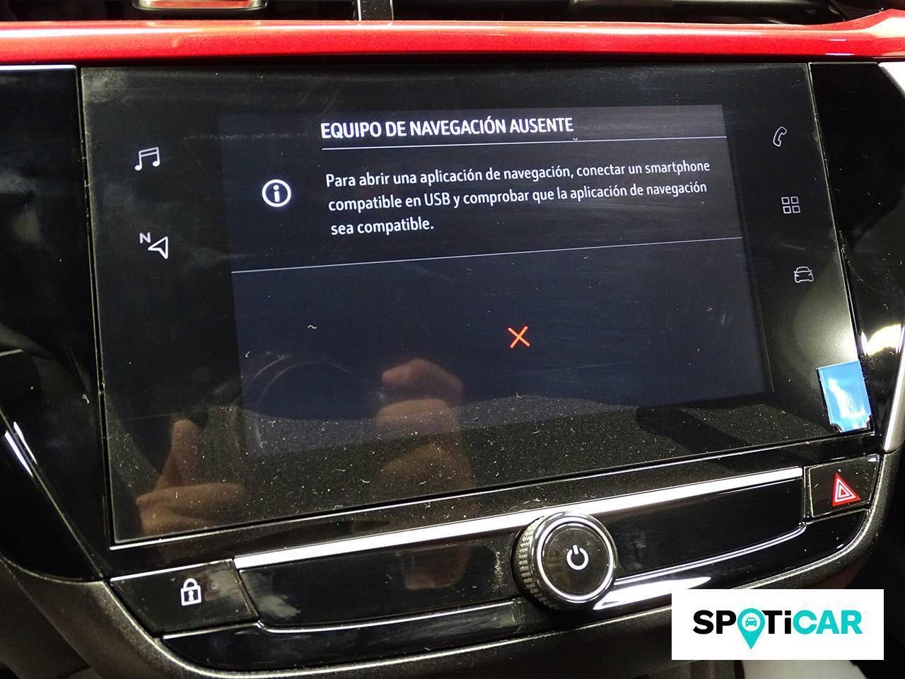 Opel Corsa 50kWh GS - foto 25