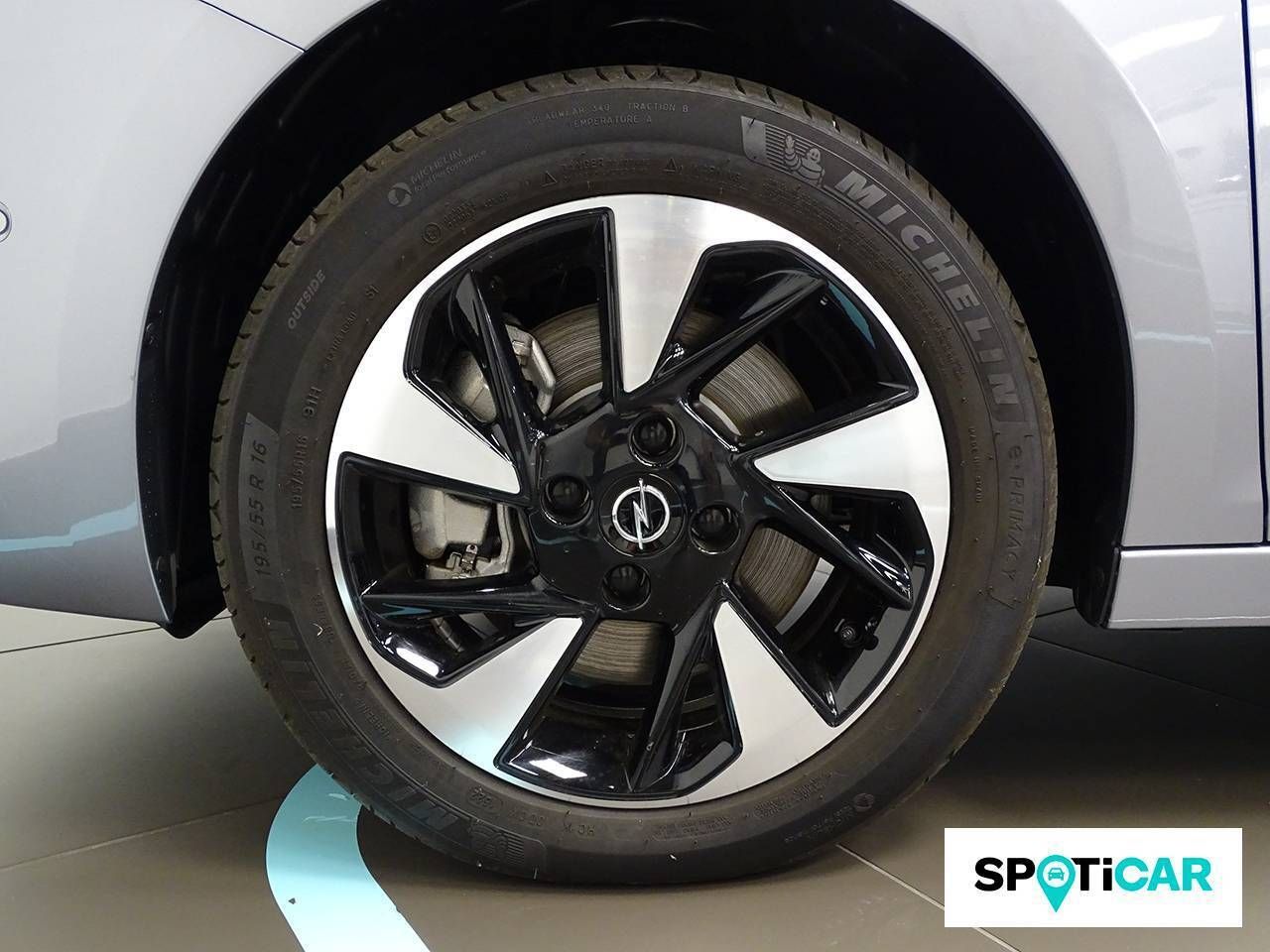 Opel Corsa 50kWh GS-Line-e - foto 11