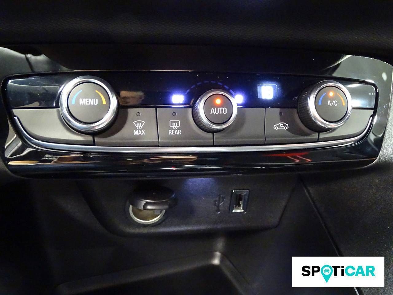 Opel Corsa 50kWh GS-Line-e - foto 24